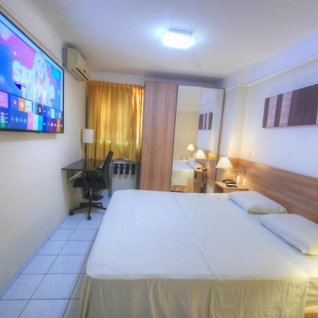 Appartement Apartamento Maximum à Natal Extérieur photo