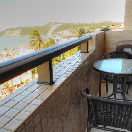 Appartement Apartamento Maximum à Natal Extérieur photo