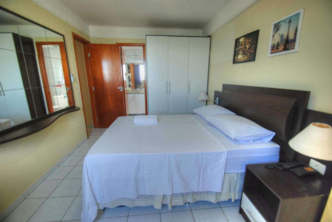Appartement Apartamento Maximum à Natal Extérieur photo