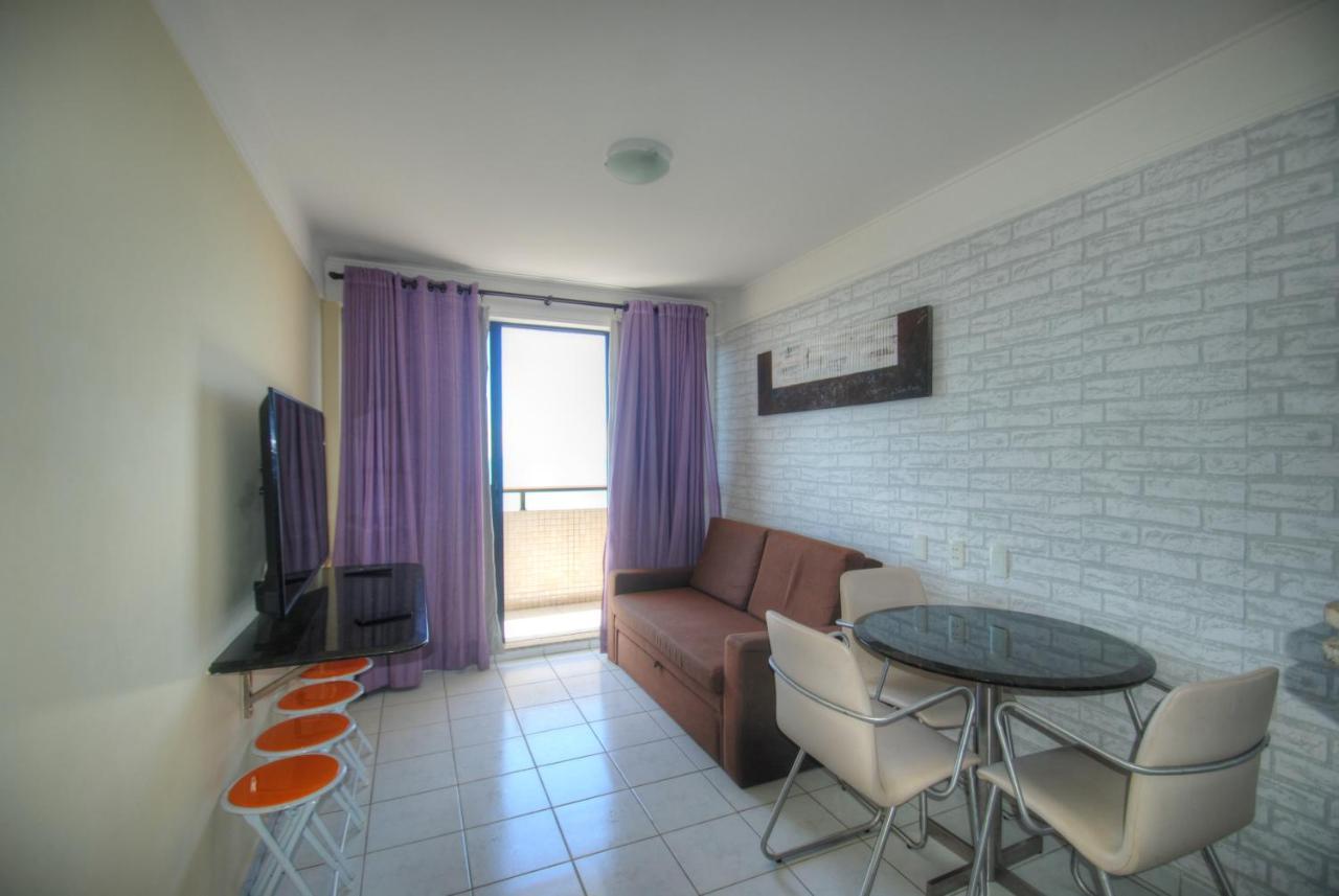 Appartement Apartamento Maximum à Natal Extérieur photo
