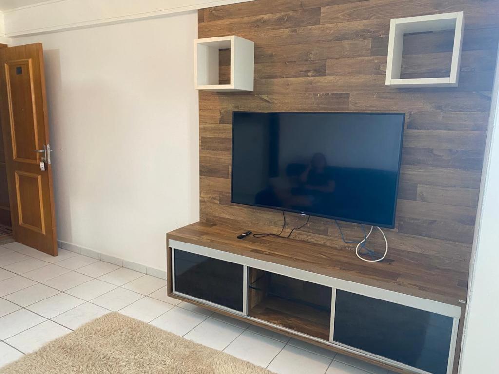 Appartement Apartamento Maximum à Natal Extérieur photo