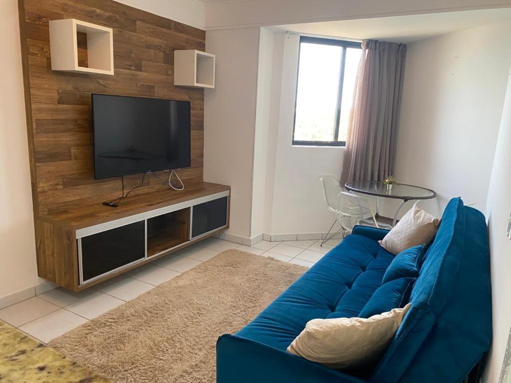 Appartement Apartamento Maximum à Natal Extérieur photo