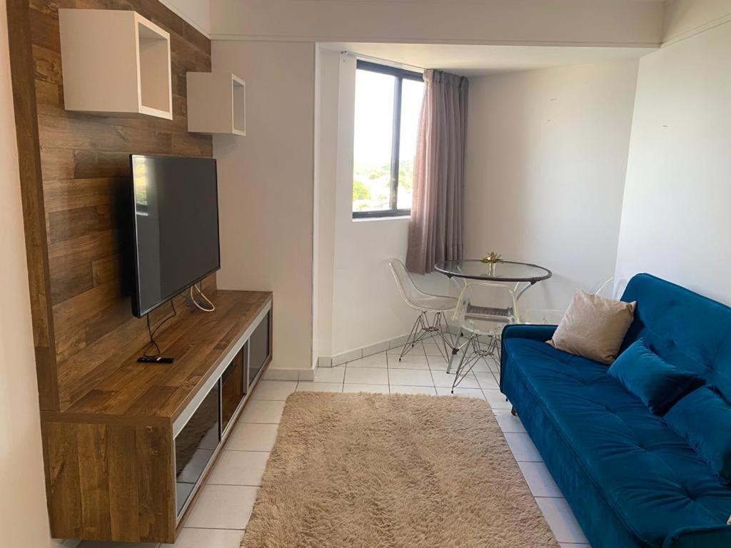 Appartement Apartamento Maximum à Natal Extérieur photo