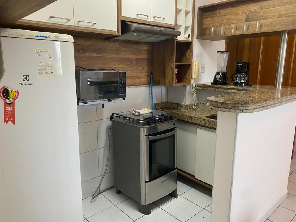 Appartement Apartamento Maximum à Natal Extérieur photo