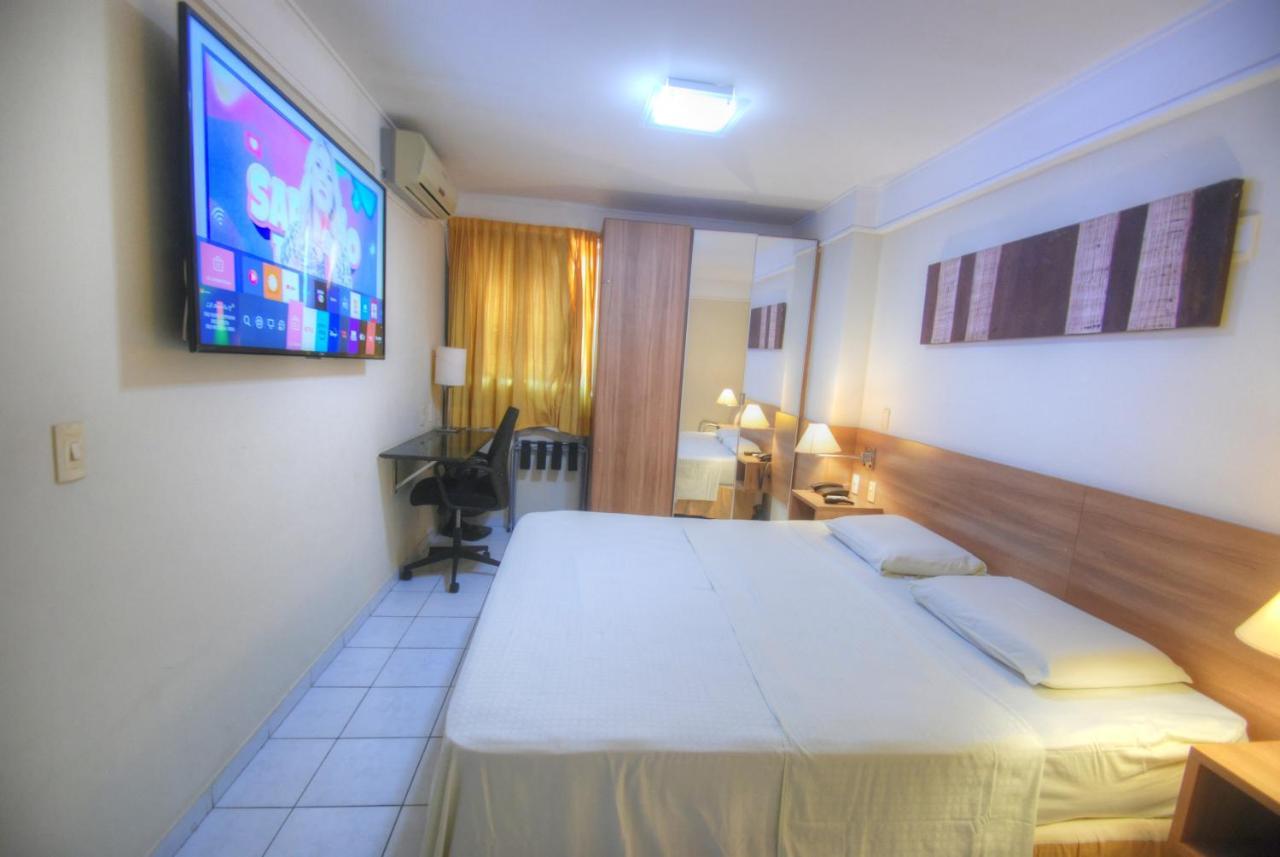 Appartement Apartamento Maximum à Natal Extérieur photo