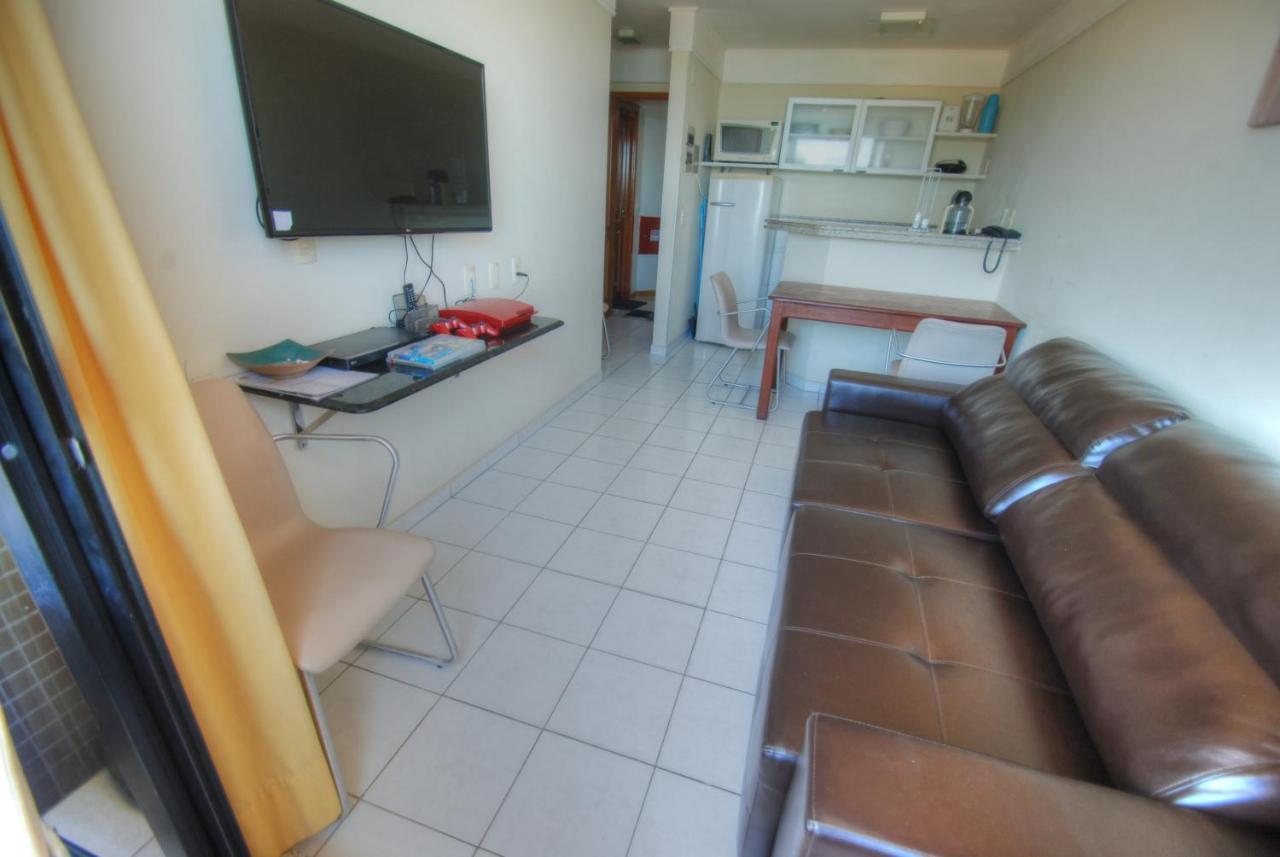 Appartement Apartamento Maximum à Natal Extérieur photo