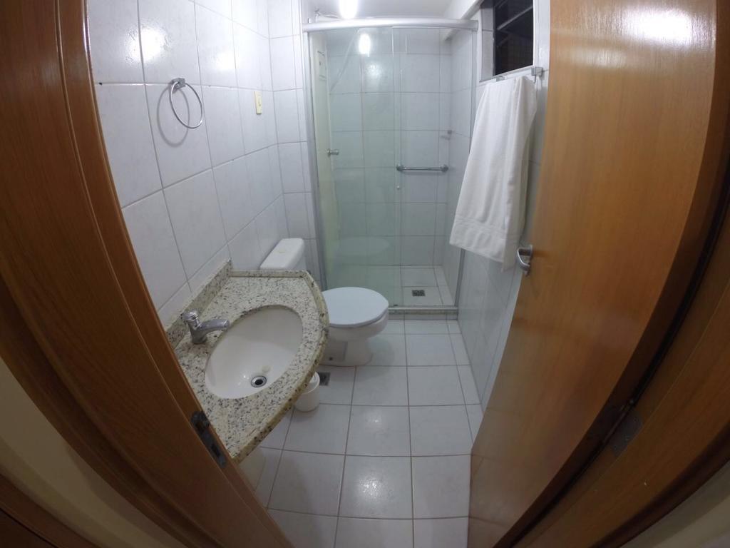 Appartement Apartamento Maximum à Natal Extérieur photo