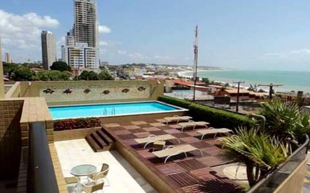 Appartement Apartamento Maximum à Natal Extérieur photo
