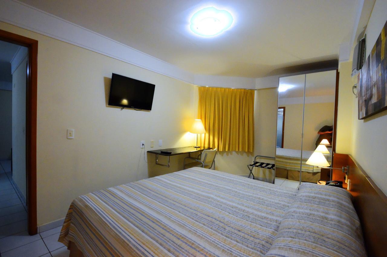 Appartement Apartamento Maximum à Natal Extérieur photo