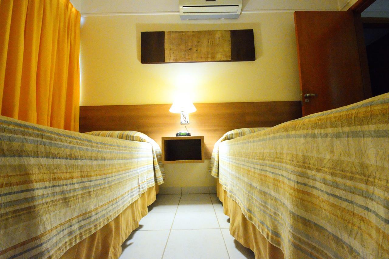 Appartement Apartamento Maximum à Natal Extérieur photo