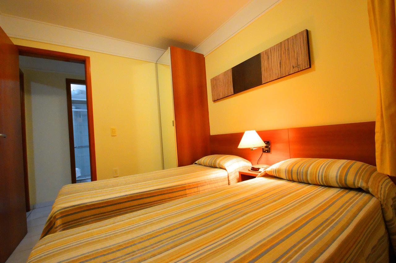 Appartement Apartamento Maximum à Natal Extérieur photo