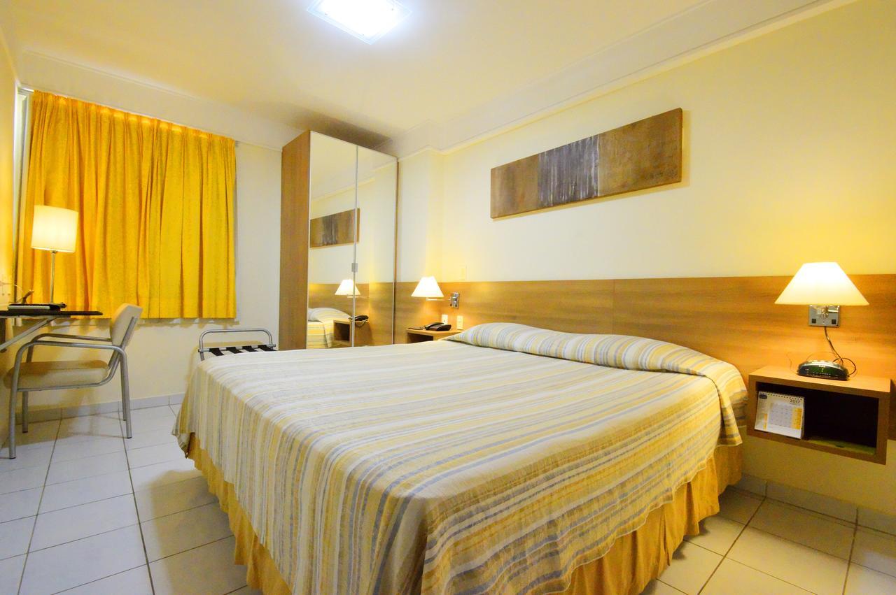 Appartement Apartamento Maximum à Natal Extérieur photo