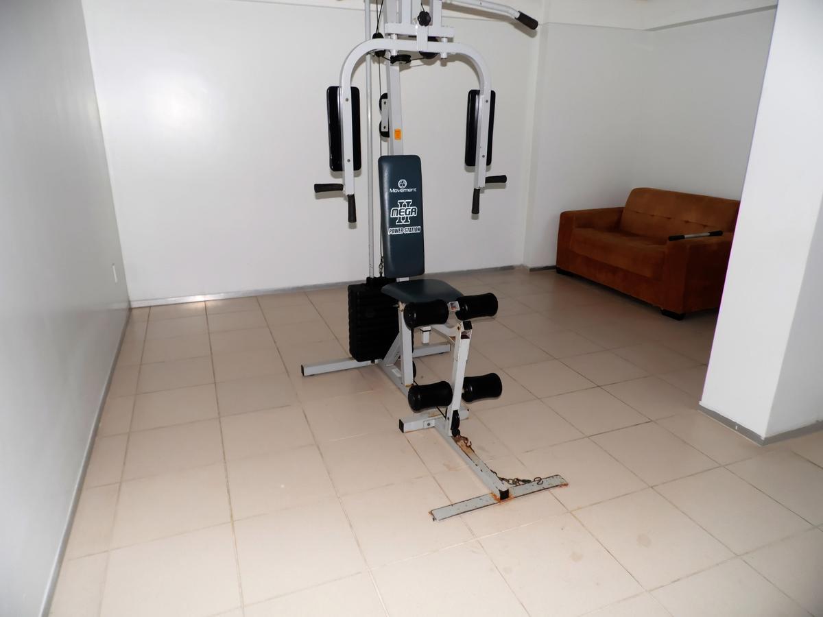 Appartement Apartamento Maximum à Natal Extérieur photo