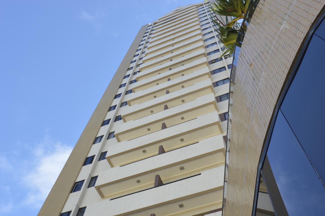 Appartement Apartamento Maximum à Natal Extérieur photo