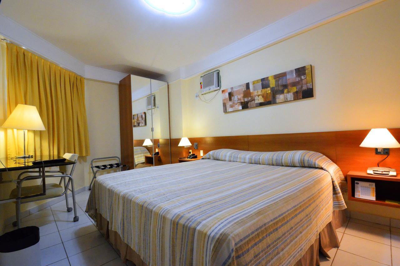 Appartement Apartamento Maximum à Natal Extérieur photo