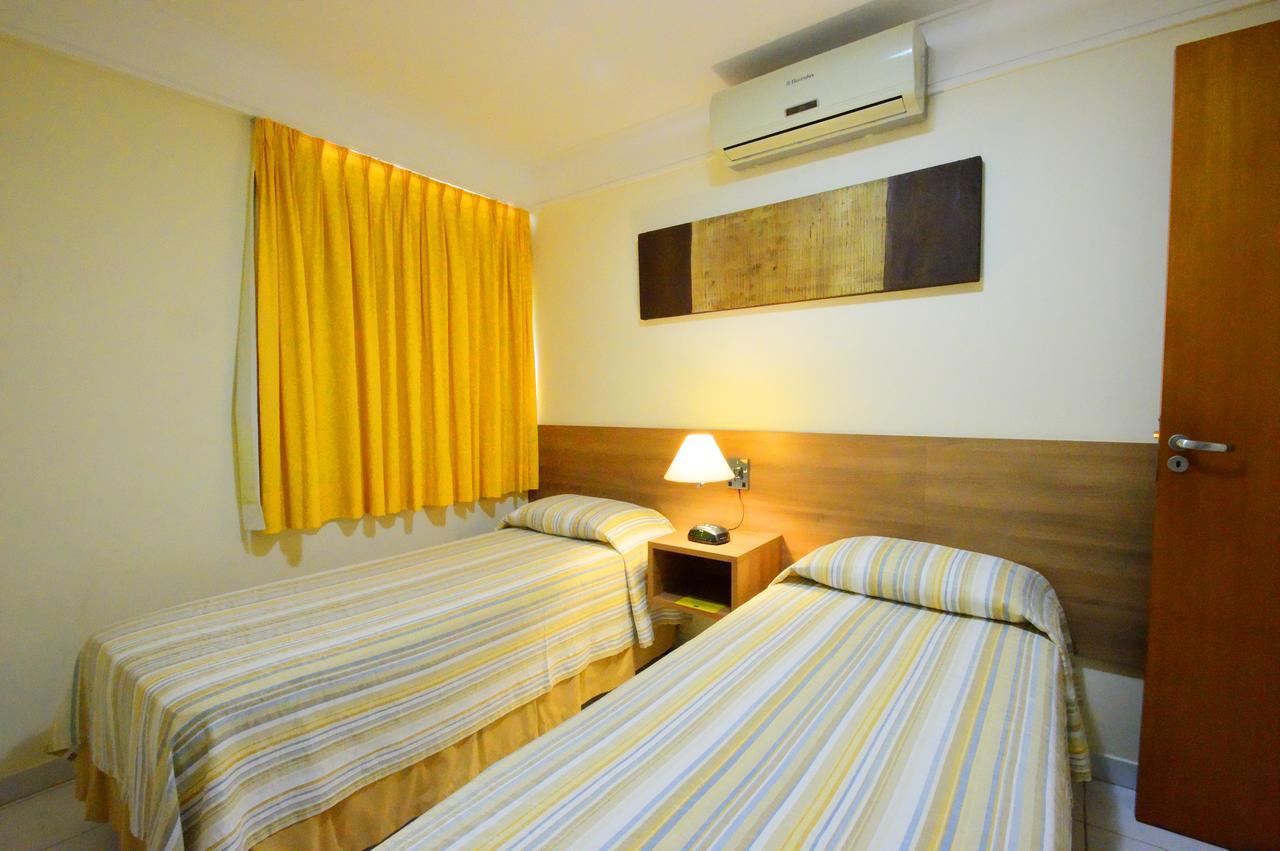 Appartement Apartamento Maximum à Natal Extérieur photo