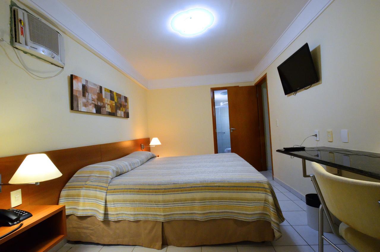 Appartement Apartamento Maximum à Natal Extérieur photo