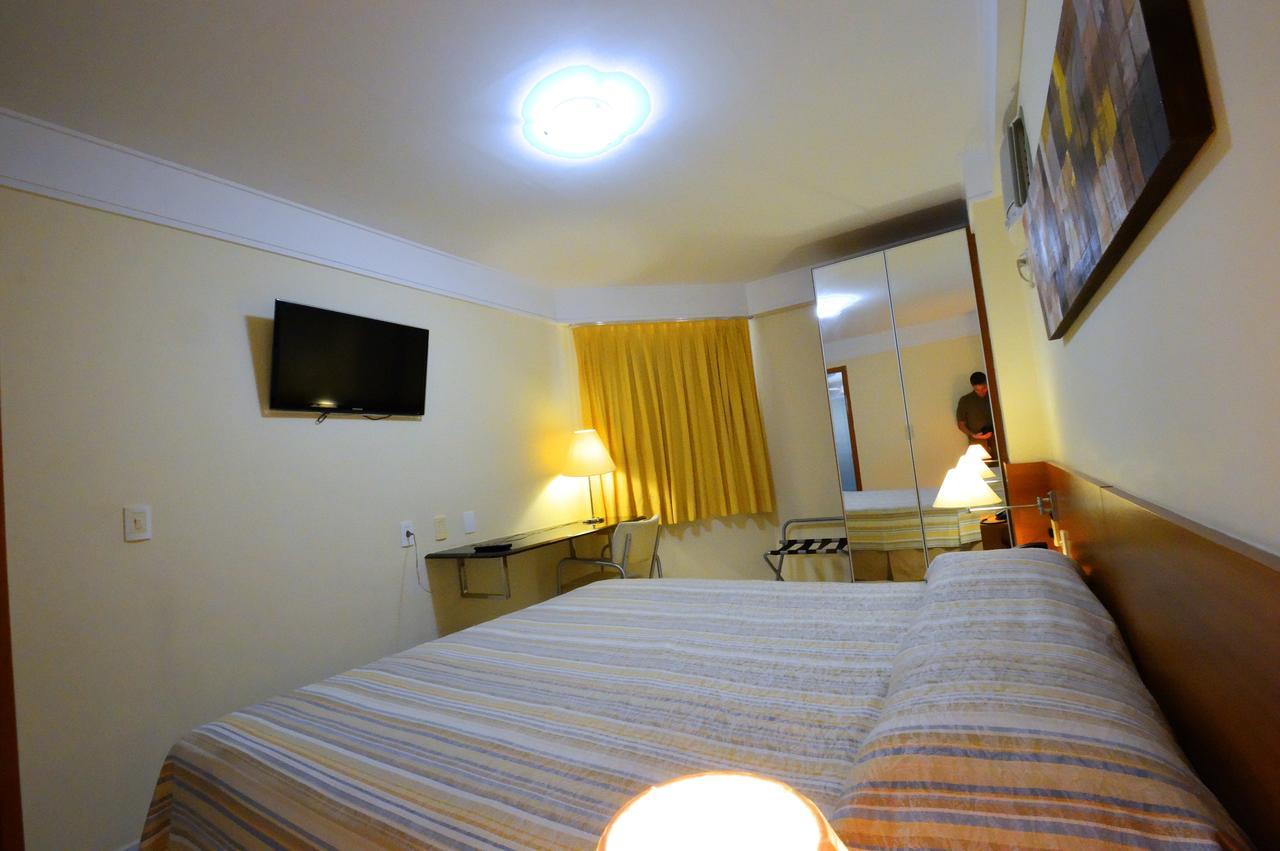 Appartement Apartamento Maximum à Natal Extérieur photo