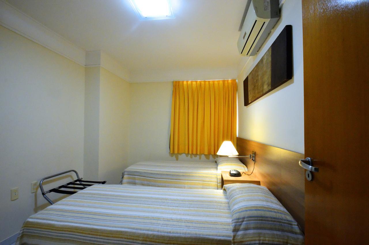 Appartement Apartamento Maximum à Natal Extérieur photo