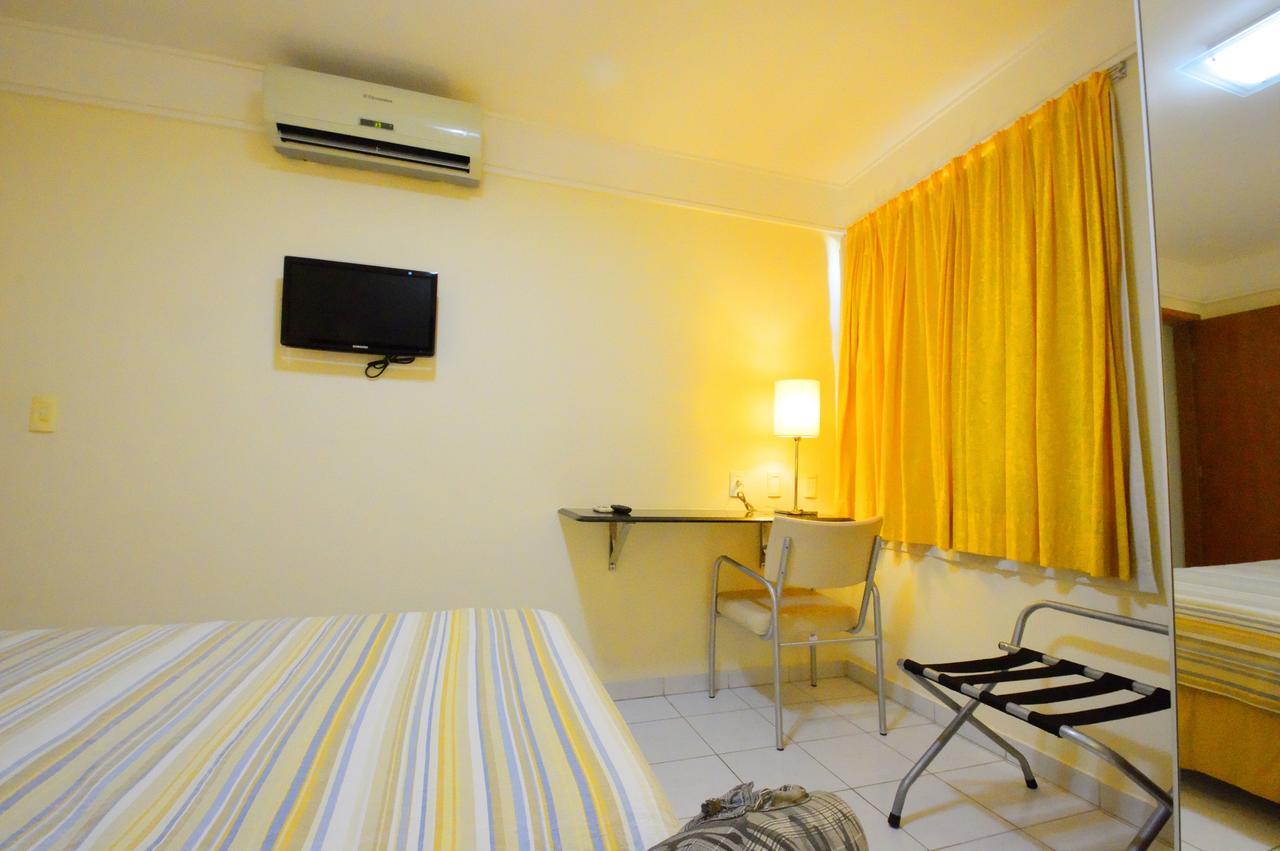 Appartement Apartamento Maximum à Natal Extérieur photo