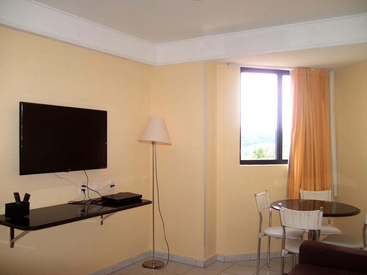 Appartement Apartamento Maximum à Natal Extérieur photo