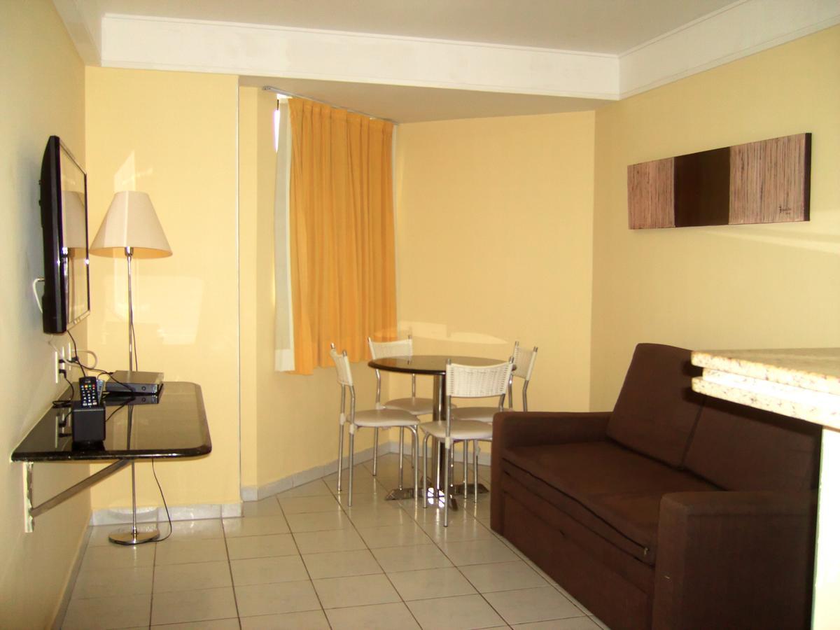 Appartement Apartamento Maximum à Natal Extérieur photo