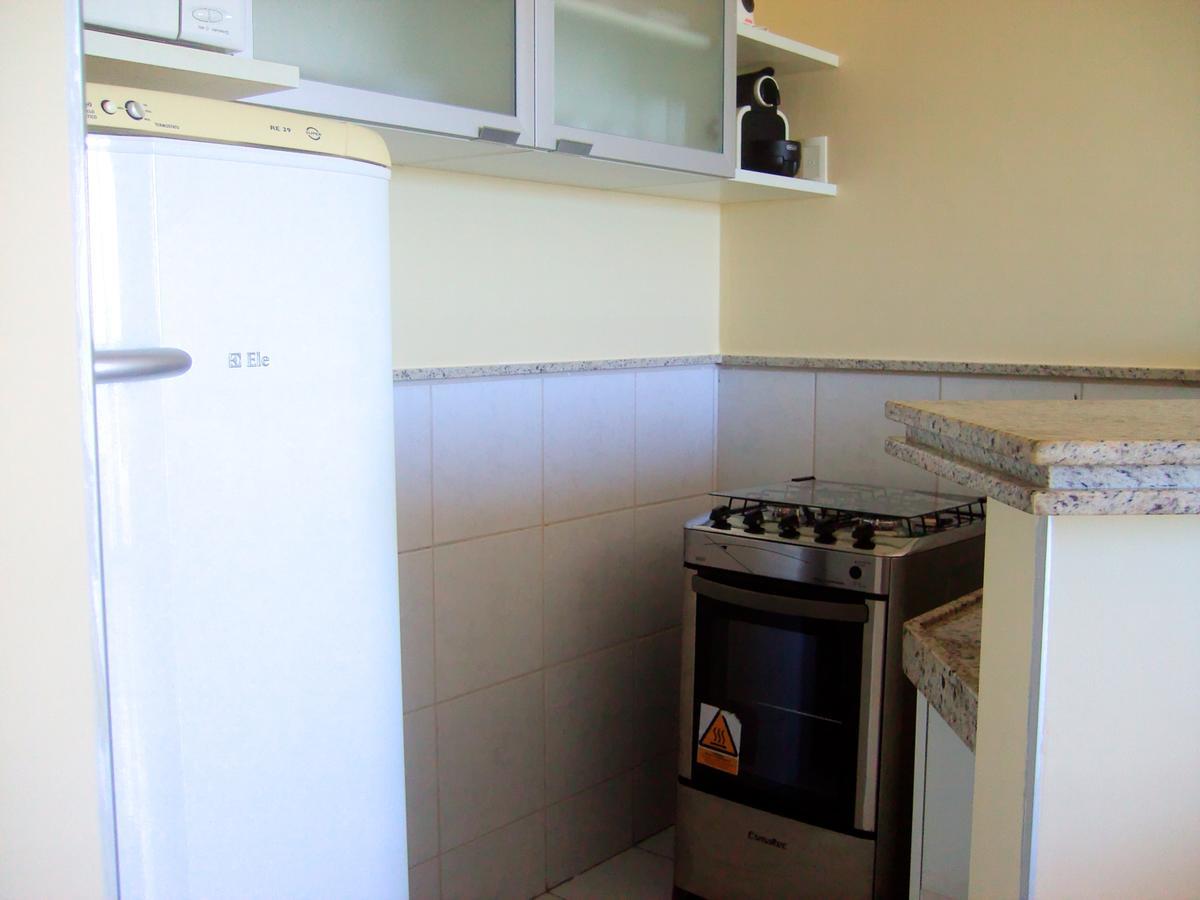 Appartement Apartamento Maximum à Natal Extérieur photo
