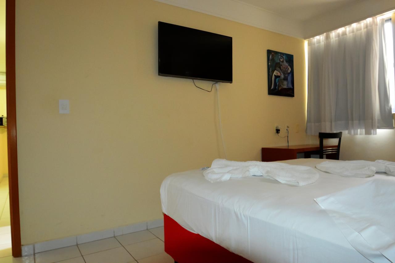 Appartement Apartamento Maximum à Natal Extérieur photo
