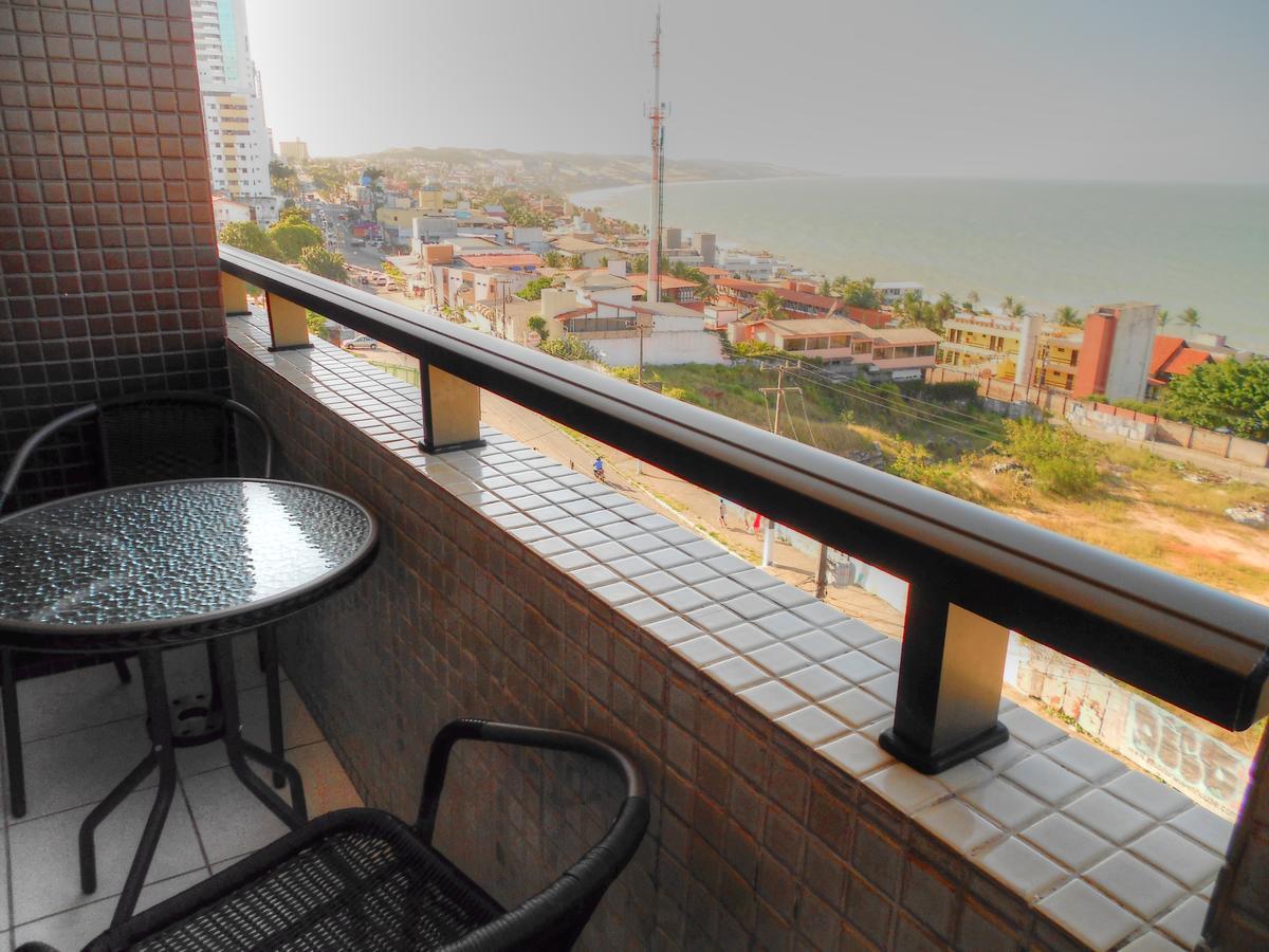 Appartement Apartamento Maximum à Natal Extérieur photo