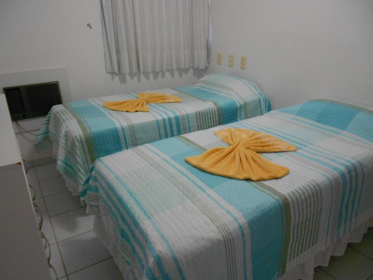 Appartement Apartamento Maximum à Natal Extérieur photo