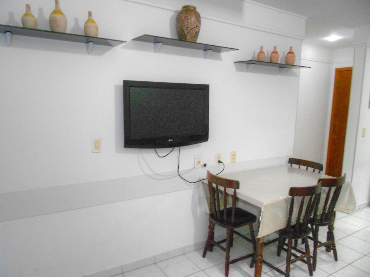 Appartement Apartamento Maximum à Natal Extérieur photo