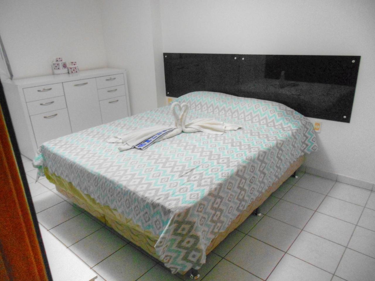 Appartement Apartamento Maximum à Natal Extérieur photo