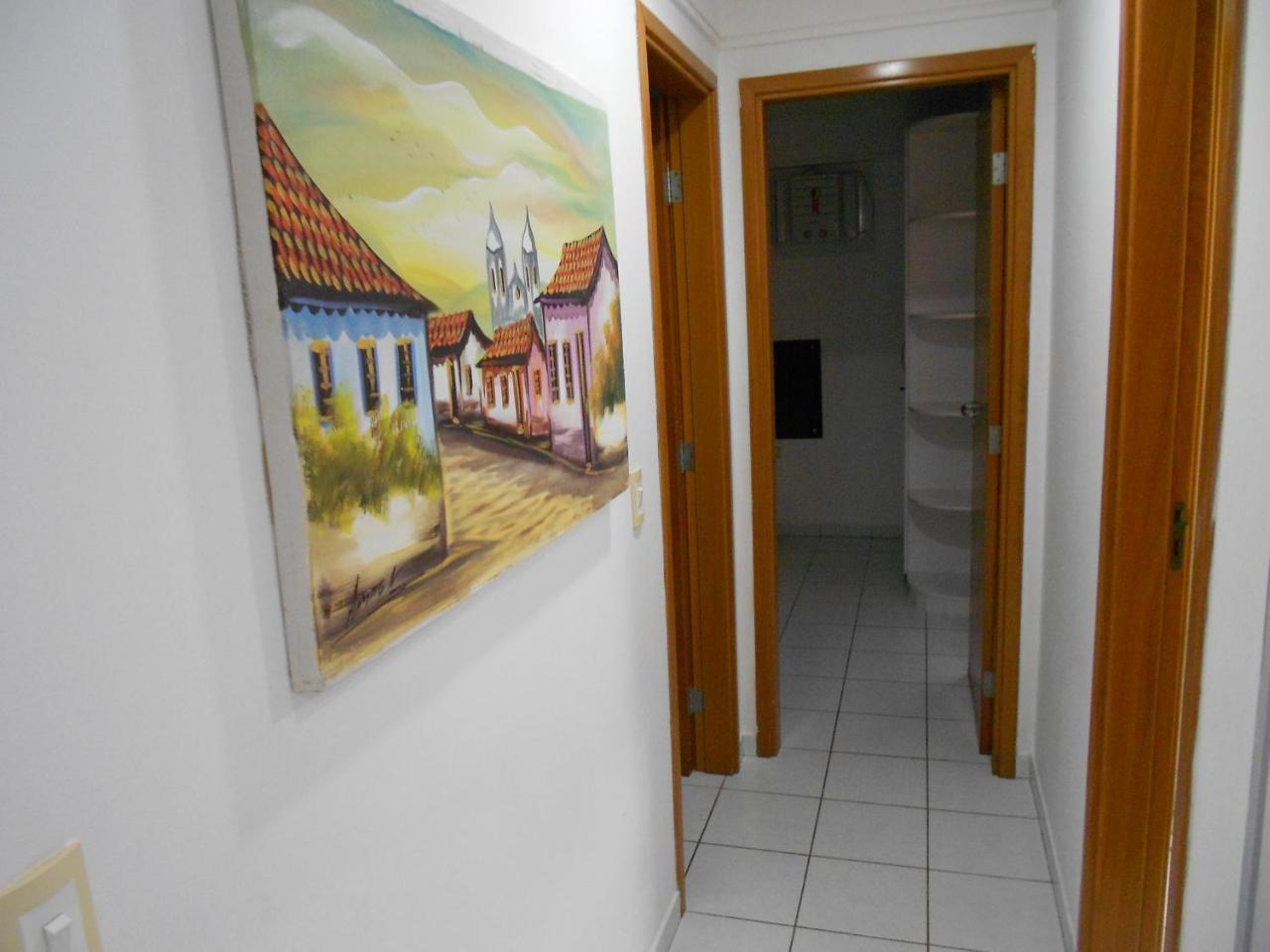 Appartement Apartamento Maximum à Natal Extérieur photo