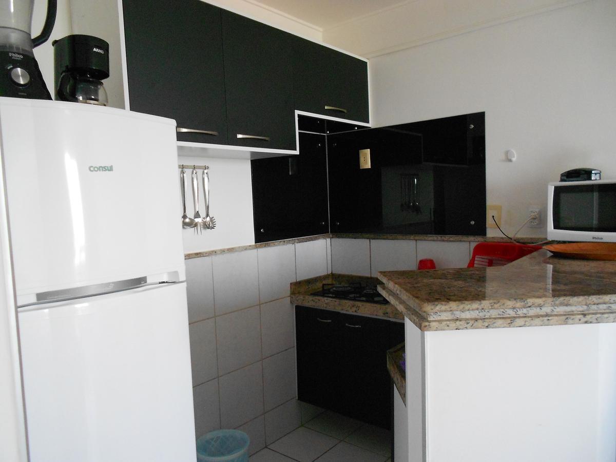 Appartement Apartamento Maximum à Natal Extérieur photo