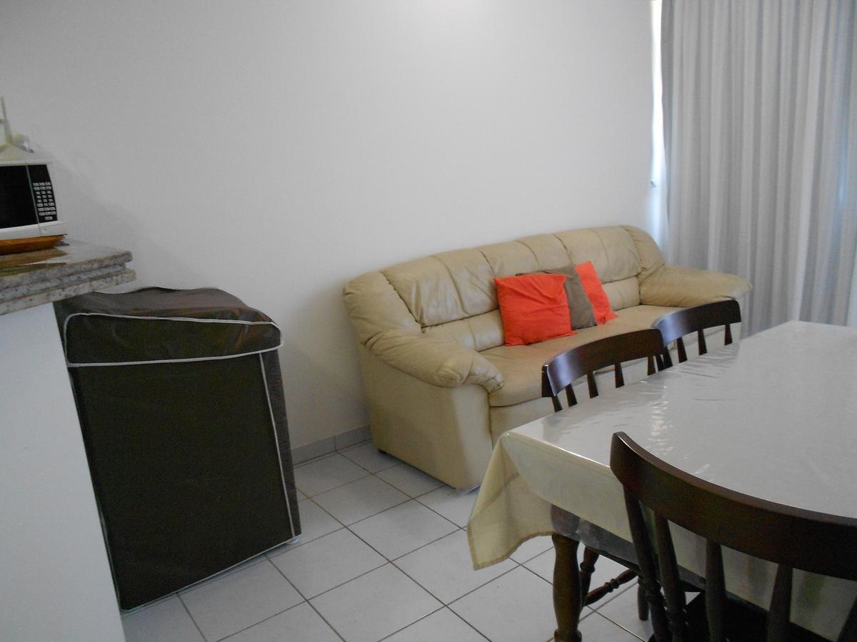 Appartement Apartamento Maximum à Natal Extérieur photo