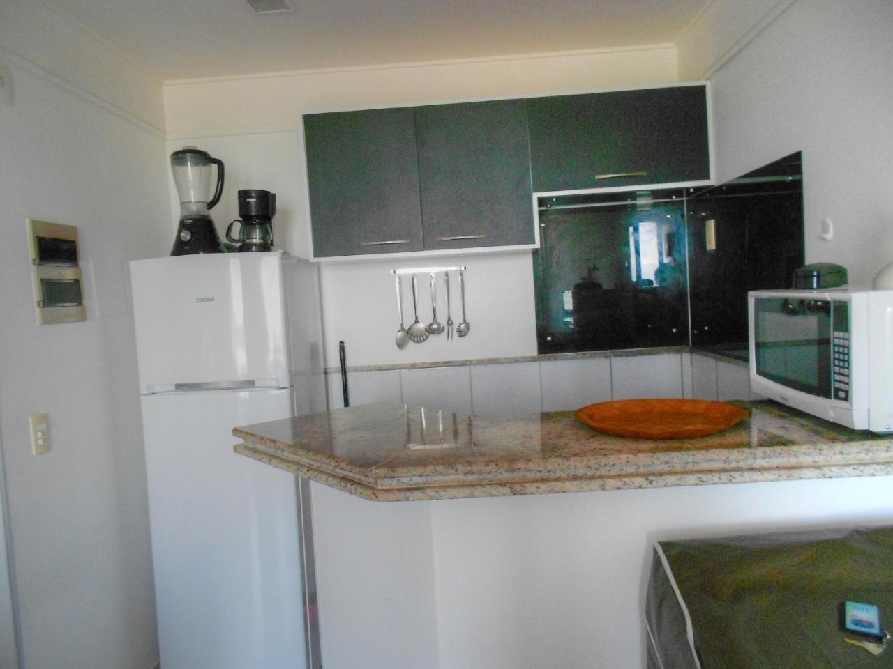 Appartement Apartamento Maximum à Natal Extérieur photo