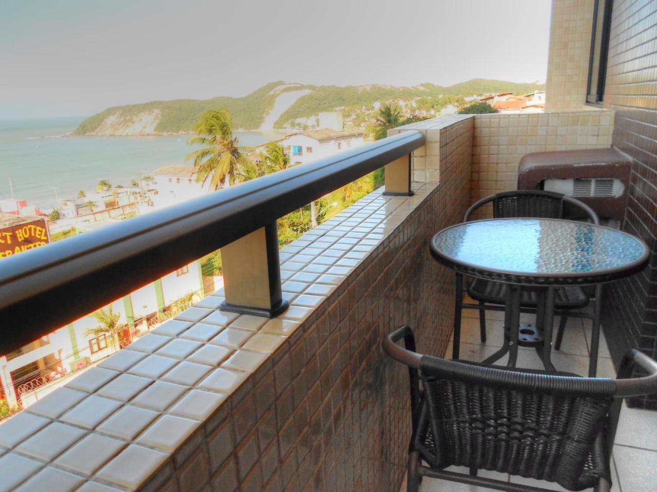 Appartement Apartamento Maximum à Natal Extérieur photo