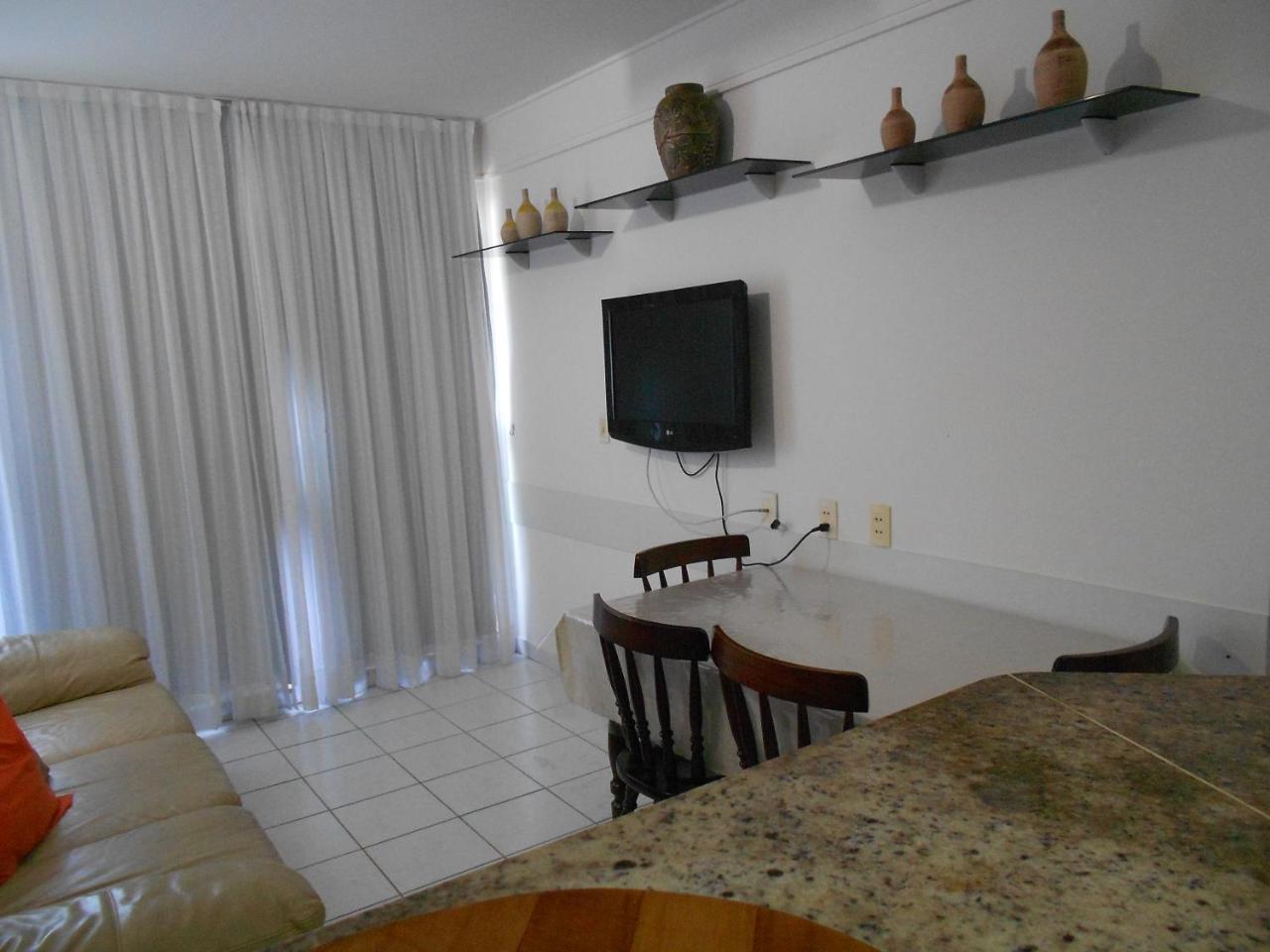 Appartement Apartamento Maximum à Natal Extérieur photo