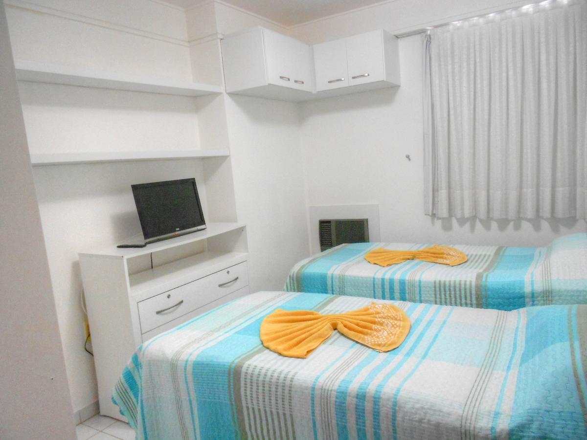 Appartement Apartamento Maximum à Natal Extérieur photo